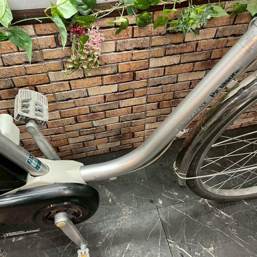 Panasonic 【電動アシスト自転車・販売】