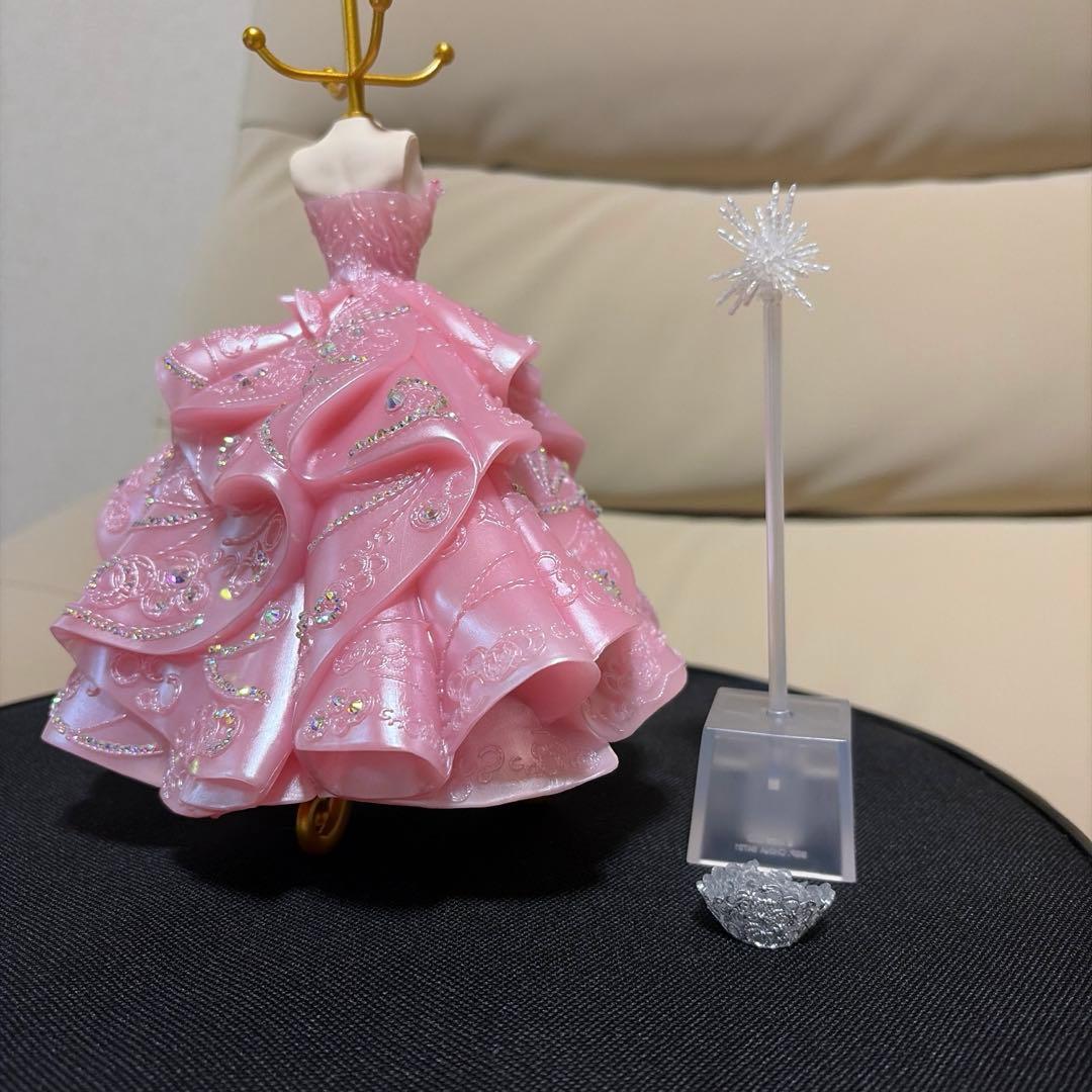 【デコ加工あり】ウィキッド　一番くじ　ラストワン賞