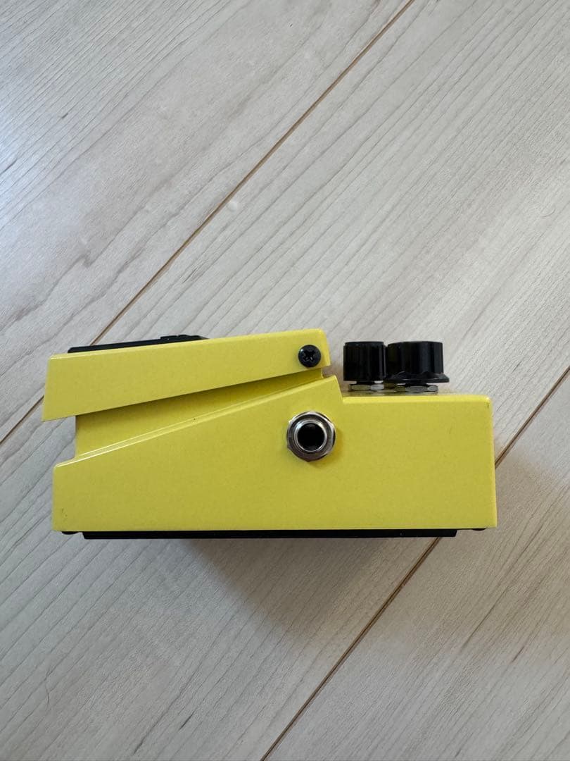 BOSS SD-1W 技クラフト