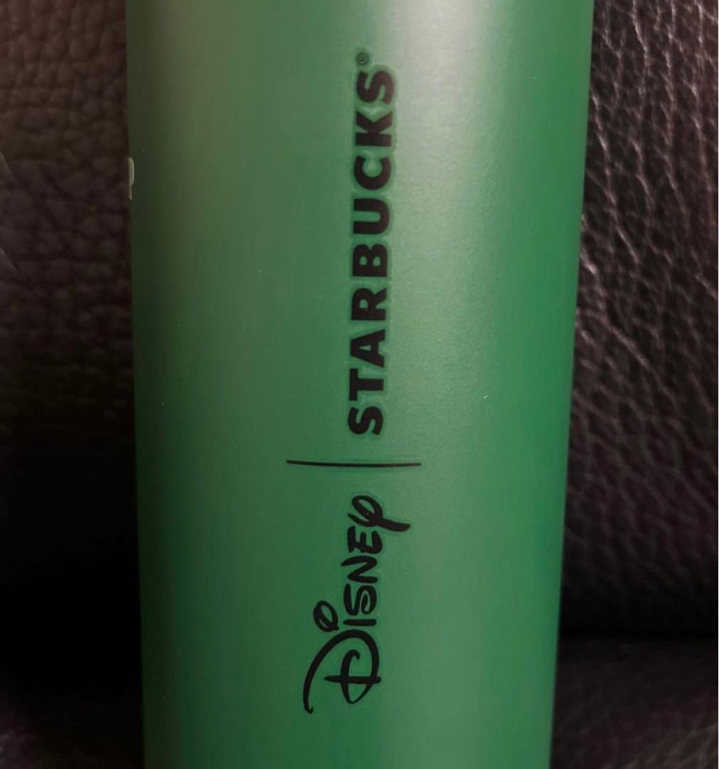 スターバックス STARBUCKS ディズニー　ステンレスボトル　ミッキー