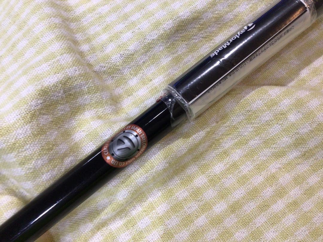 テーラーメイド　ステルスグローレ　1W