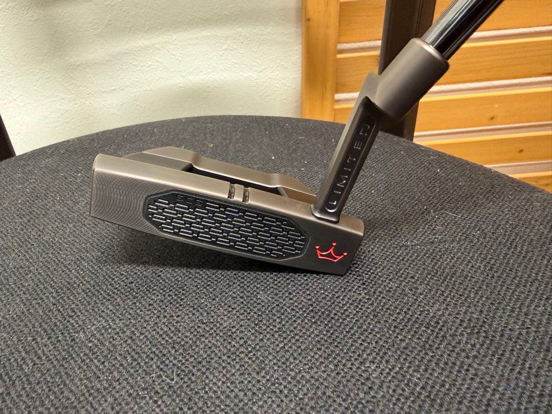 クラブ ScottyCameronStudioXFastback2