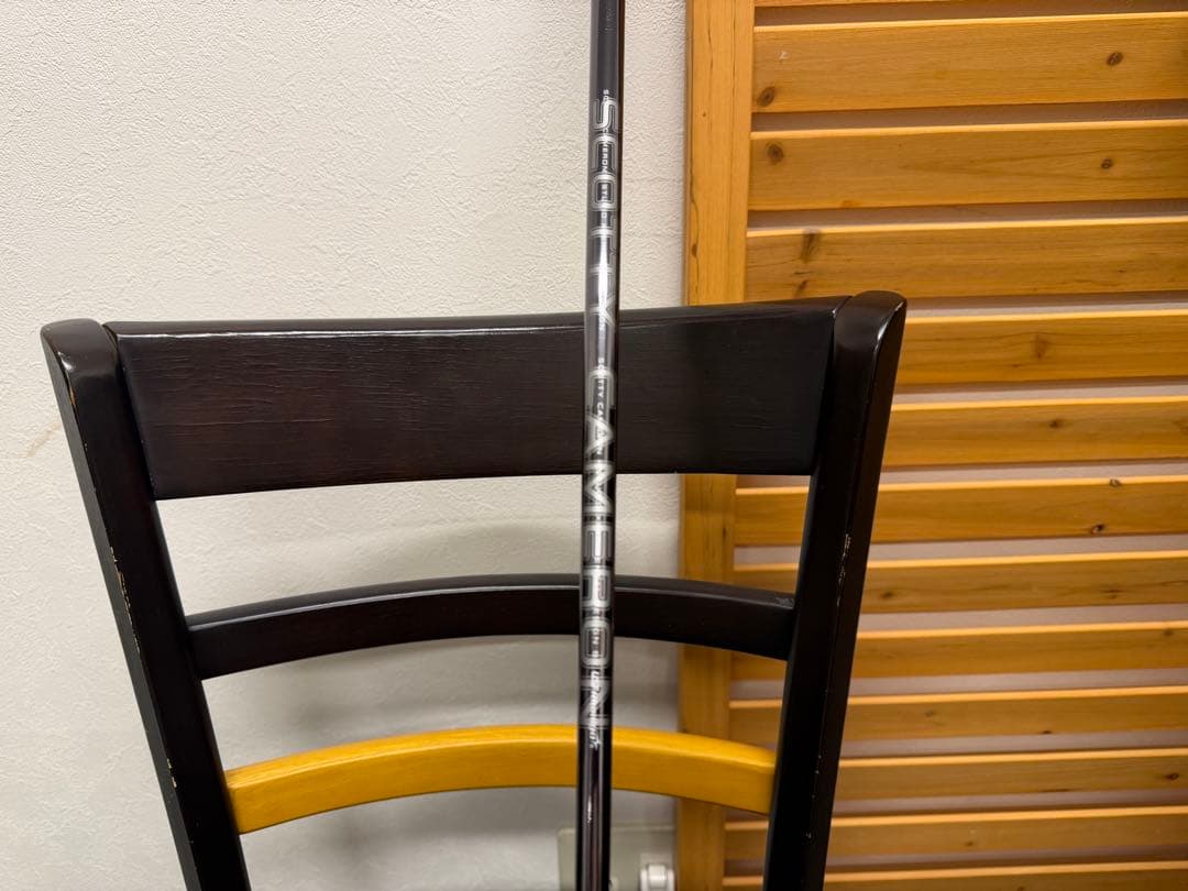 クラブ ScottyCameronStudioXFastback2