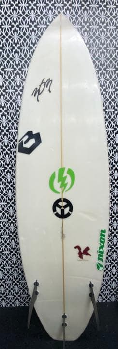 303 SURFBOARDS スリーオースリー