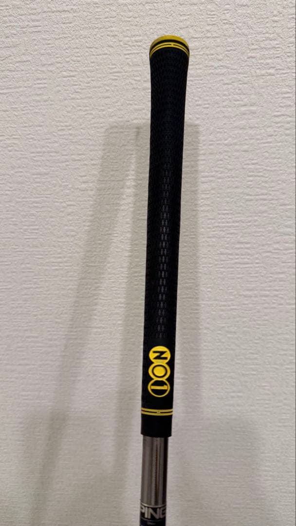 ●美品　日本仕様●ALTA JCB RED Flex Sピンスリーブドライバー用