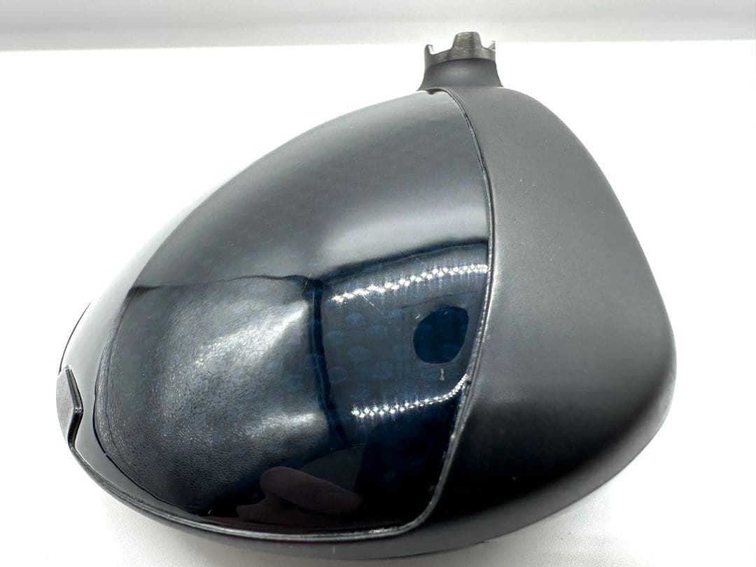 新古品｜キャロウェイ｜パラダイムフ3番フェアウェイウッド／3Wスプーン｜カバー付