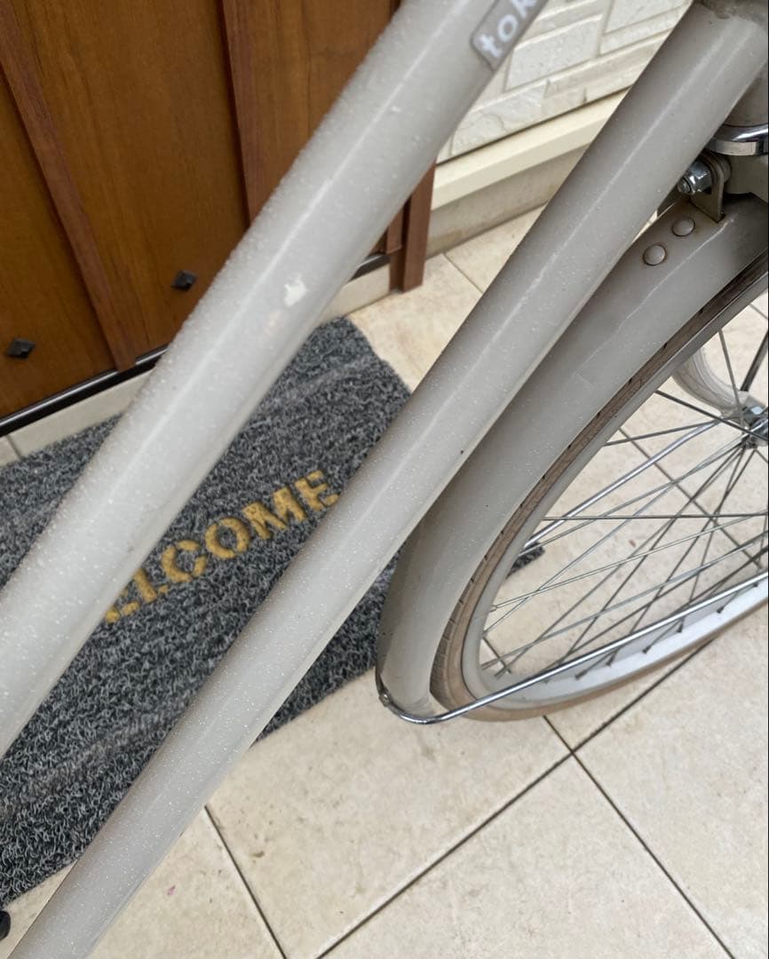 自転車本体 tokyo bike Lite