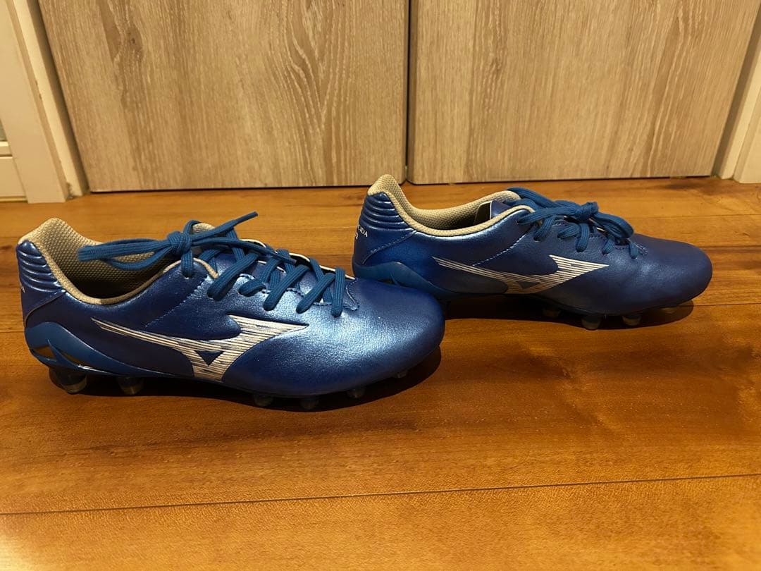 Mizuno/ミズノ モナルシーダ ネオ 3 プロ ジュニア　23.5cm