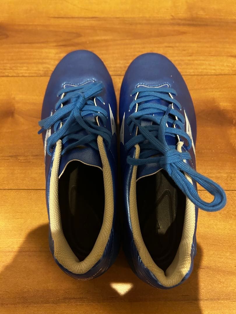 Mizuno/ミズノ モナルシーダ ネオ 3 プロ ジュニア　23.5cm