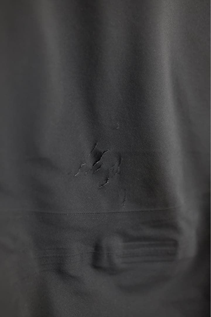 Burton AK キミー GORE-TEX 3L ストレッチ ジャケット