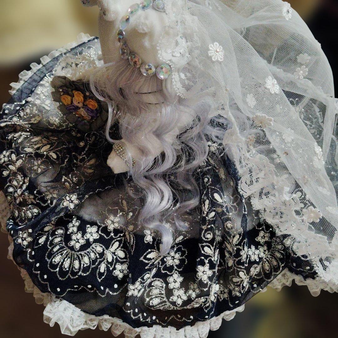 hello Kitty marriedハローキティ ドレスアップぬいぐるみ