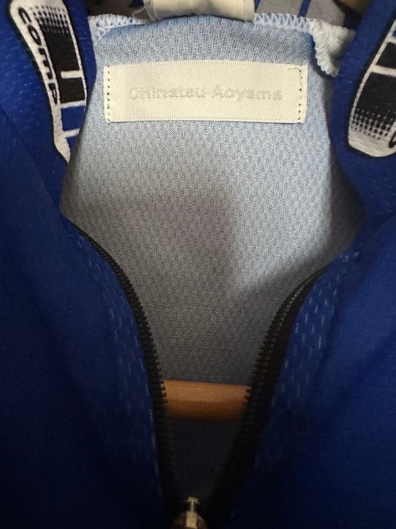 ウェア used cycling top chinatsu aoyama