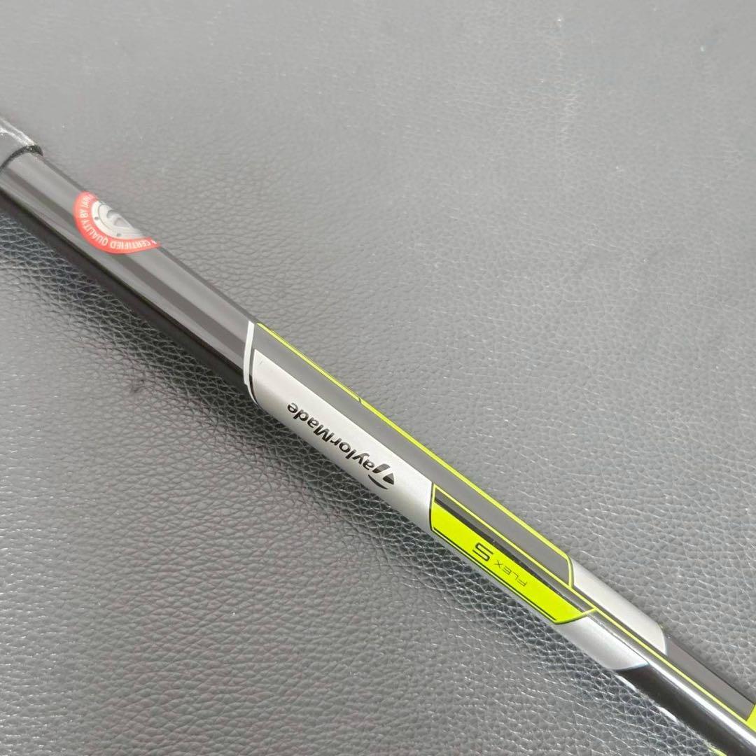 【名器】テーラーメイド M1 440 ドライバー 9.5° 純正 S ぶっ飛び
