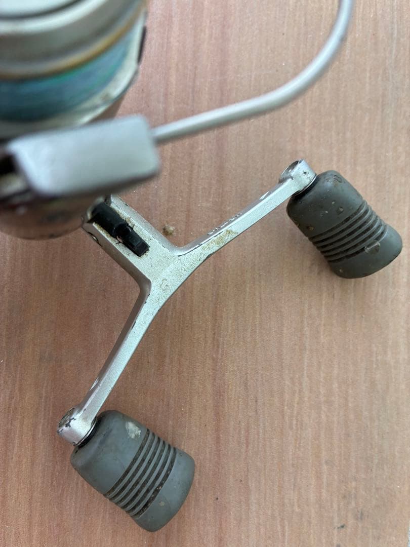 SHIMANO STELLA 1000 5000 スピニングリール