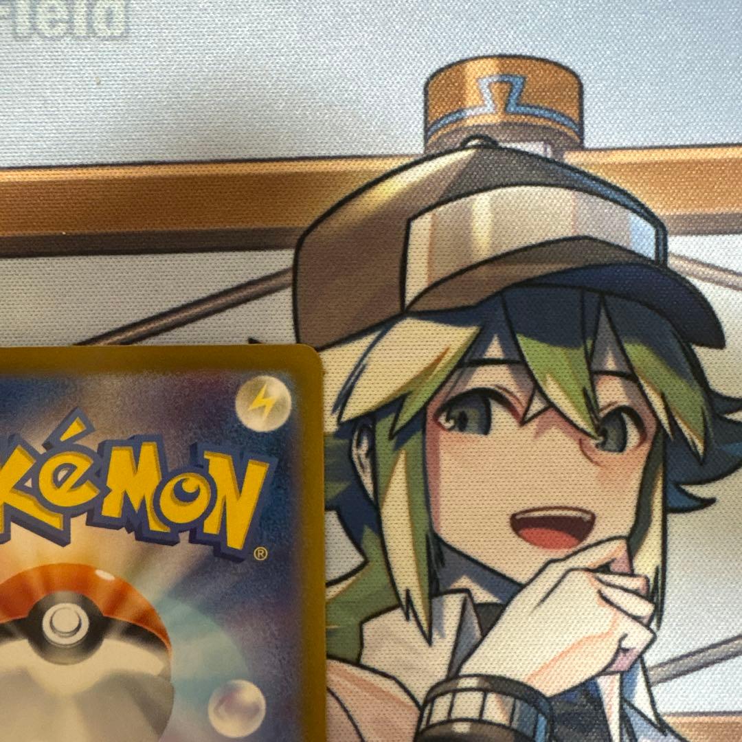ポケモンカード　ブラッキーex sar