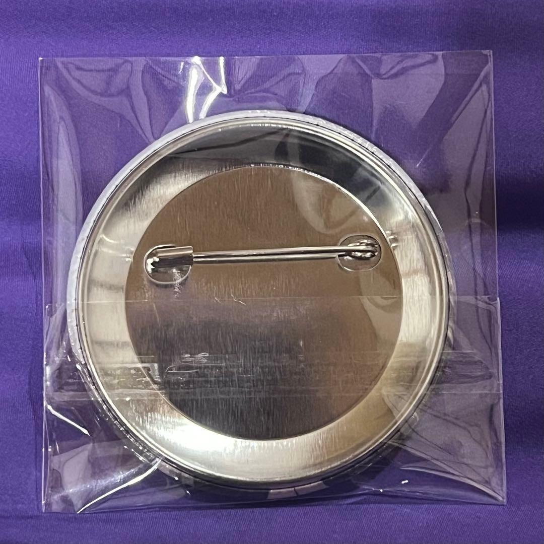 グラブルフェス2018 グラフェス グラブル トレーディング缶バッジ ベリアル