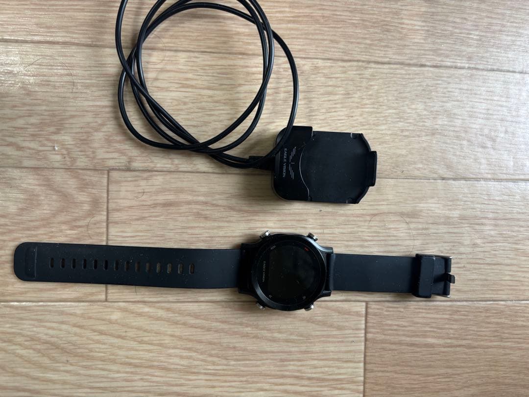 イーグルビジョン　watchACE EV-933