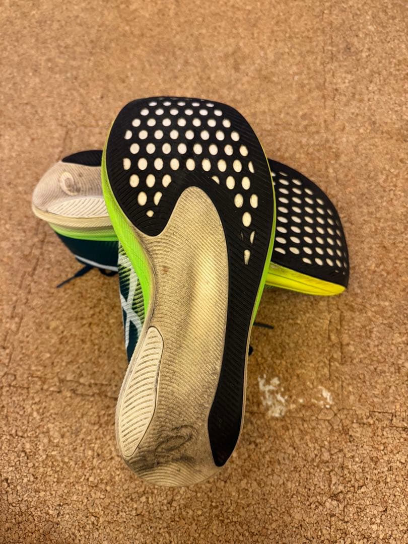 スパイク・シューズ ASICS SPEED SKY + 26.5