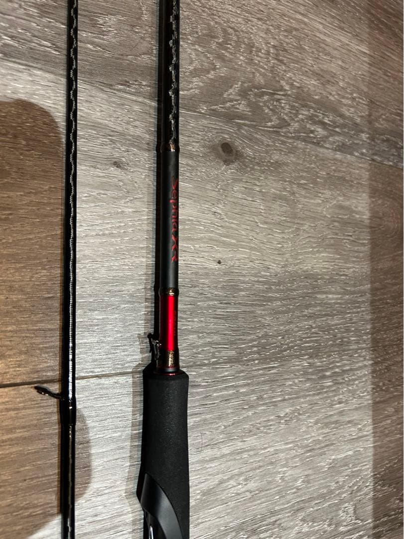 シマノ(SHIMANO) エギングロッド セフィア XR