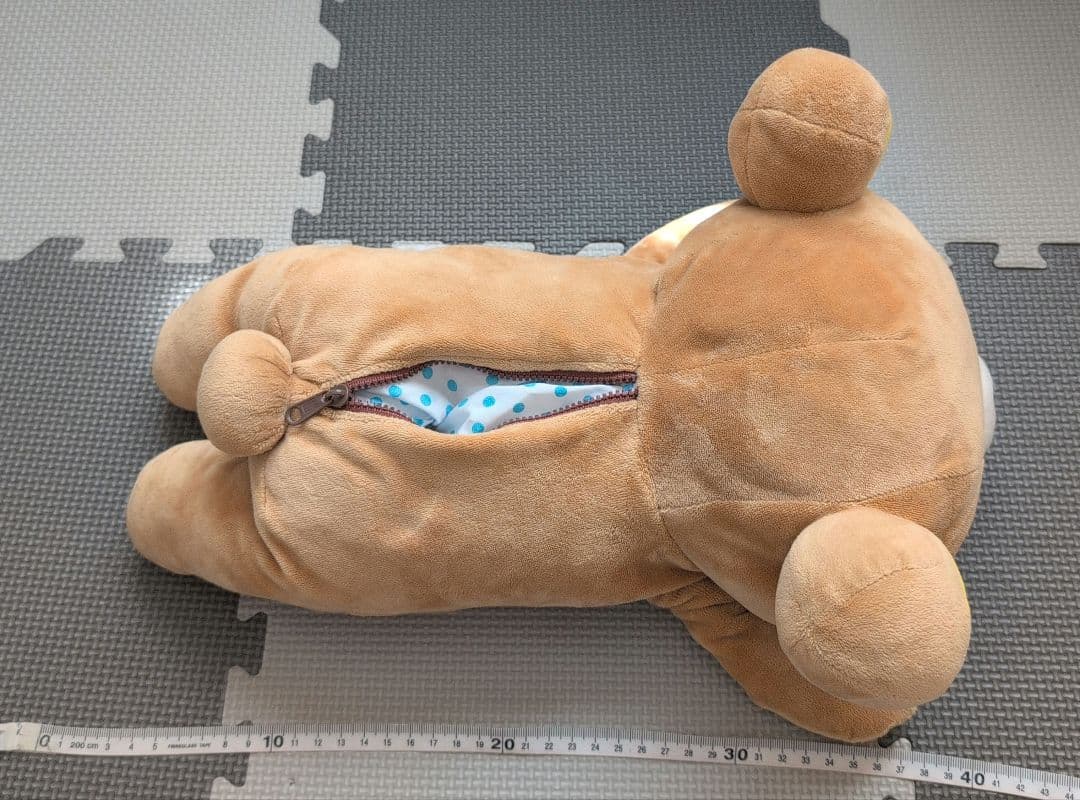 san-x リラックマ コリラックマ キイロイトリ まとめ売り ぬいぐるみ