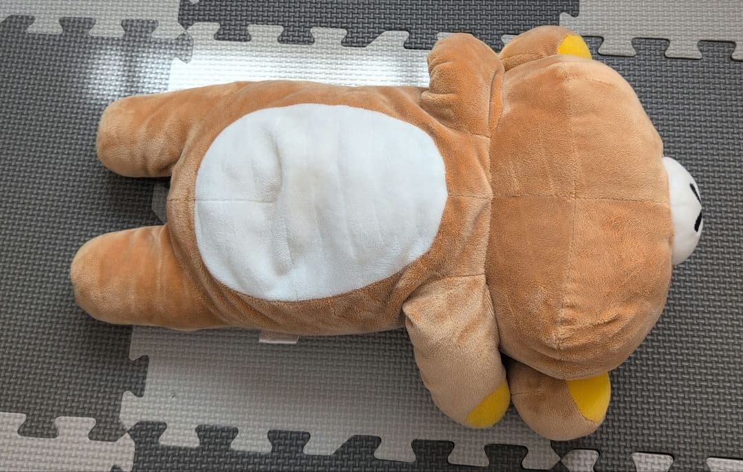 san-x リラックマ コリラックマ キイロイトリ まとめ売り ぬいぐるみ