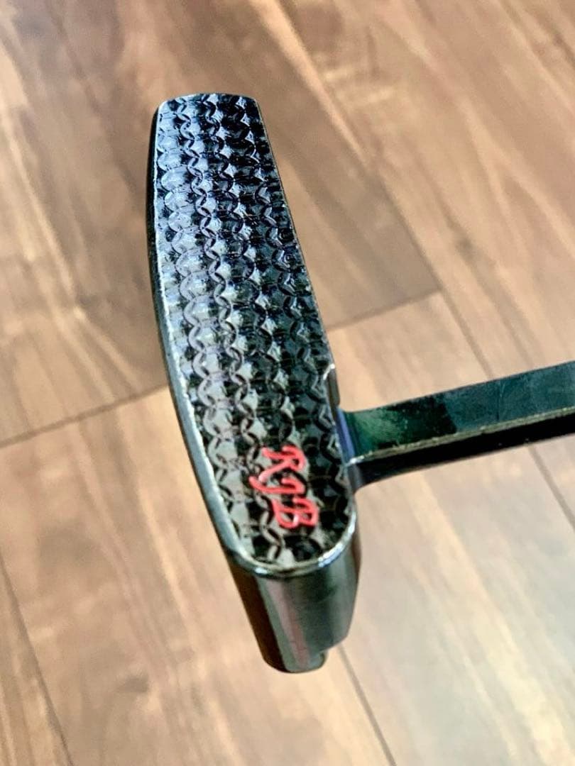 BETTINARDI マルチスティンガーリミテッドラン　希少限定50本