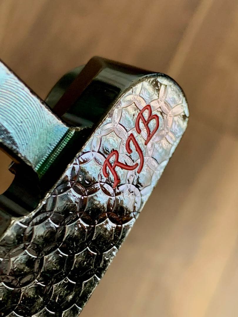 BETTINARDI マルチスティンガーリミテッドラン　希少限定50本