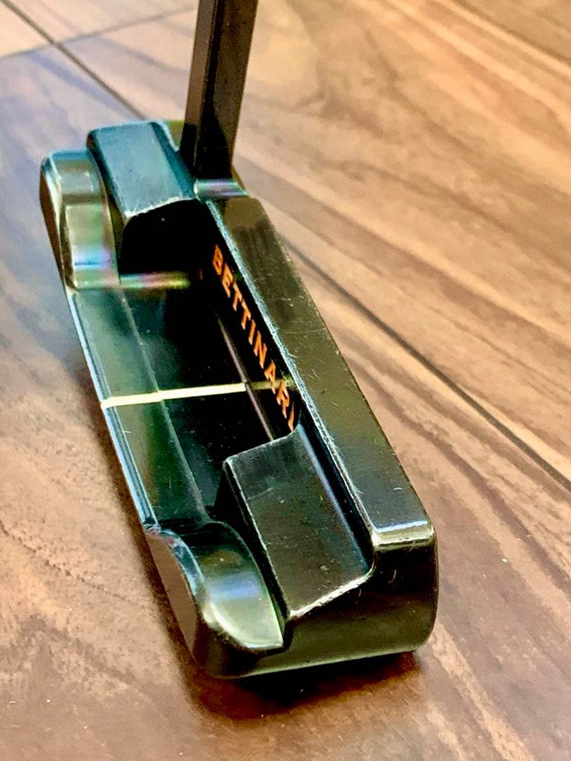BETTINARDI マルチスティンガーリミテッドラン　希少限定50本