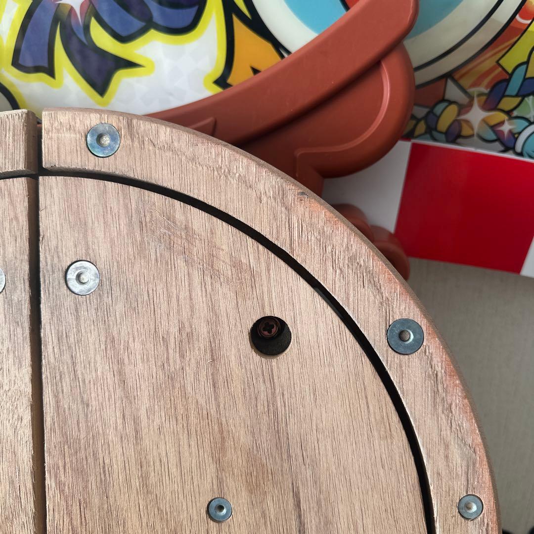 太鼓の達人 筐体 基板 あっきー