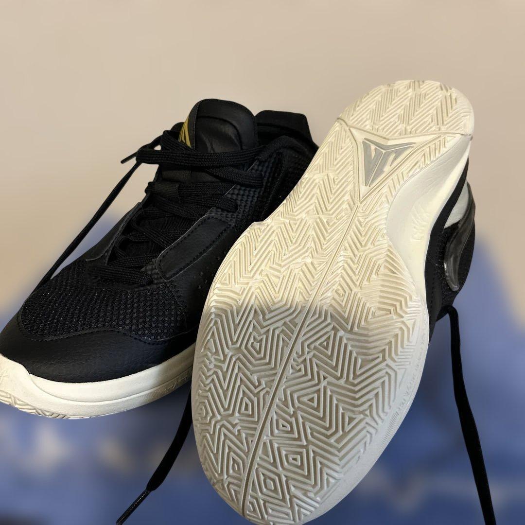 シューズ(男性用) Nike ja1 25.5
