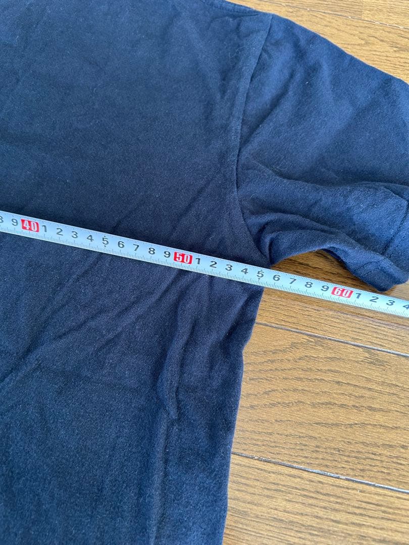 アルティーリ千葉 オールドイングリッシュ Tシャツ ブラックL