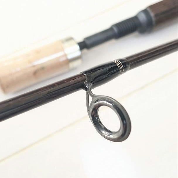 2本セット SHIMANO TROUT ONE SPECIAL トラウトロッド