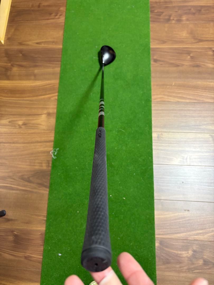 テーラーメイド　ステルスFW 5W ベンタスブラック7X ３連休SALE