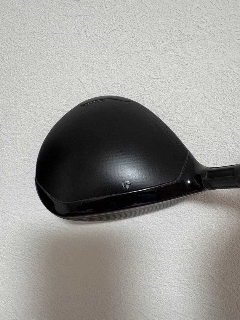 テーラーメイド　ステルスFW 5W ベンタスブラック7X ３連休SALE