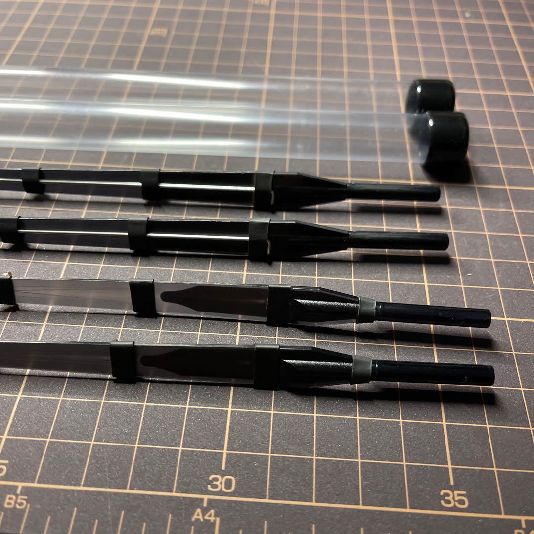 わかさぎの蔵　【梅】【公魚】【常松Ⅱ】4本セット（稀少品）