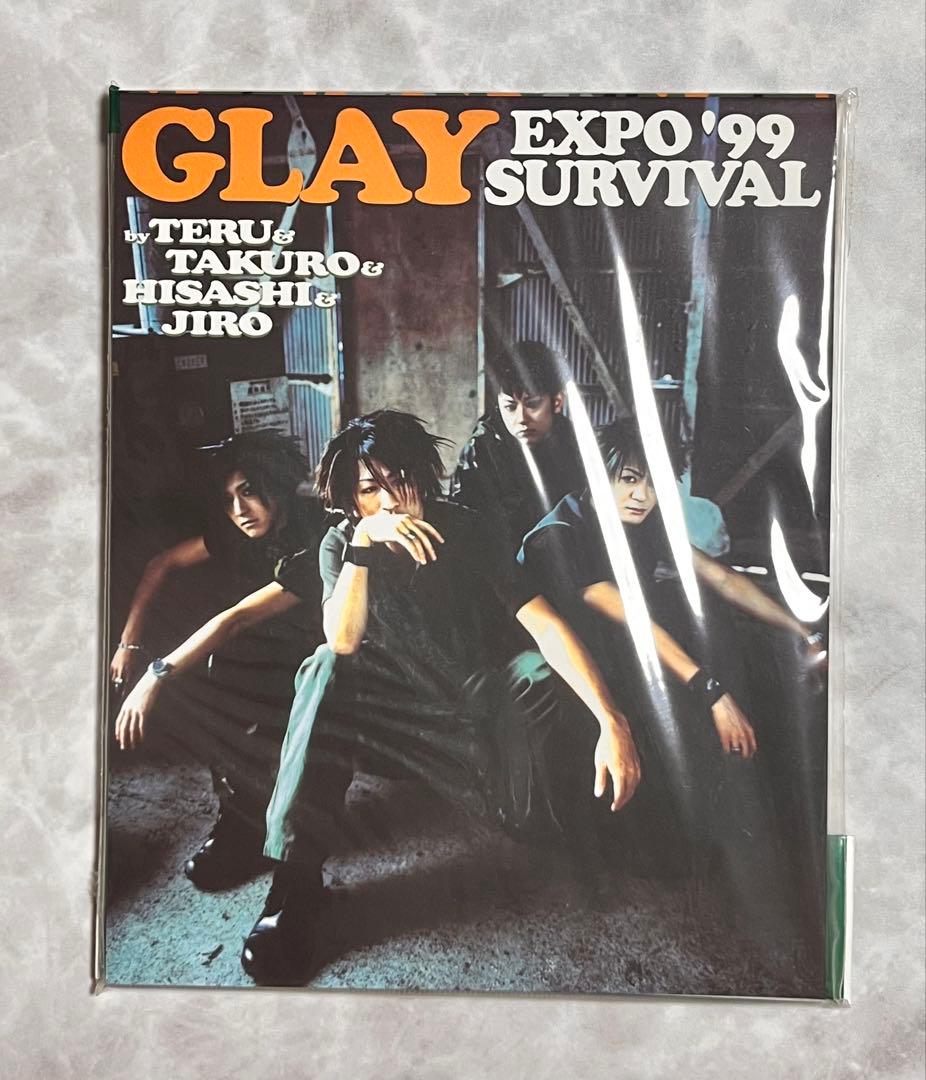 希少品GLAY プロモーションボード⭐︎ポスター⭐︎ステッカー ⭐︎ライブグッズ