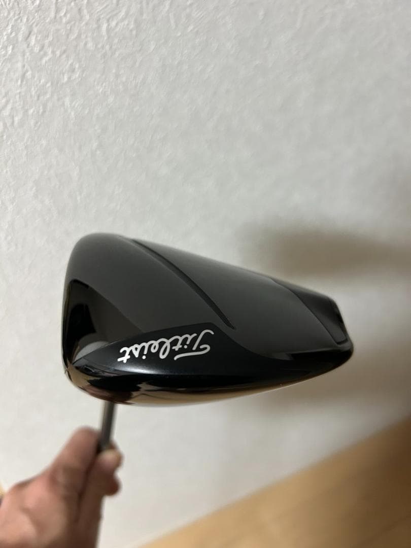 [zacca]Titleist TSR2 ドライバー 10°Sシャフト2本