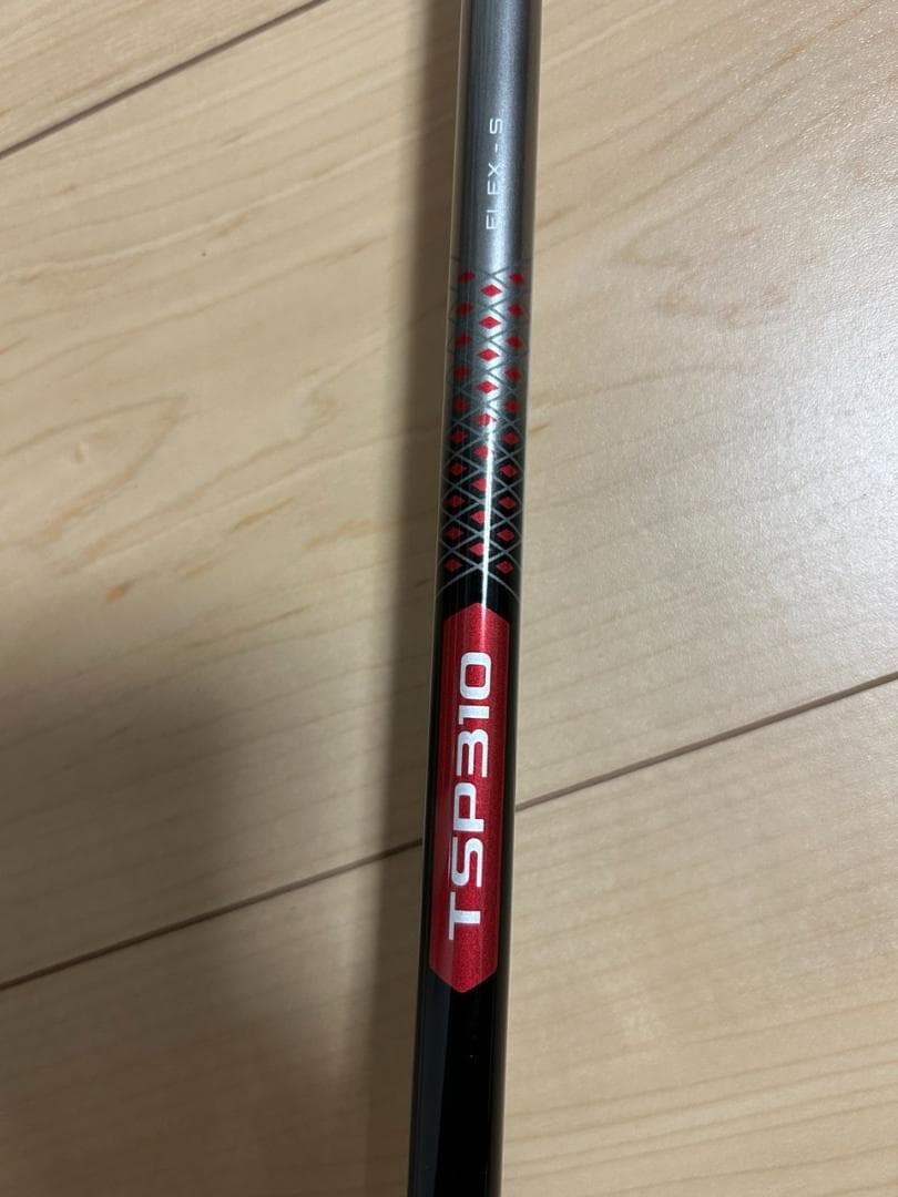 [zacca]Titleist TSR2 ドライバー 10°Sシャフト2本