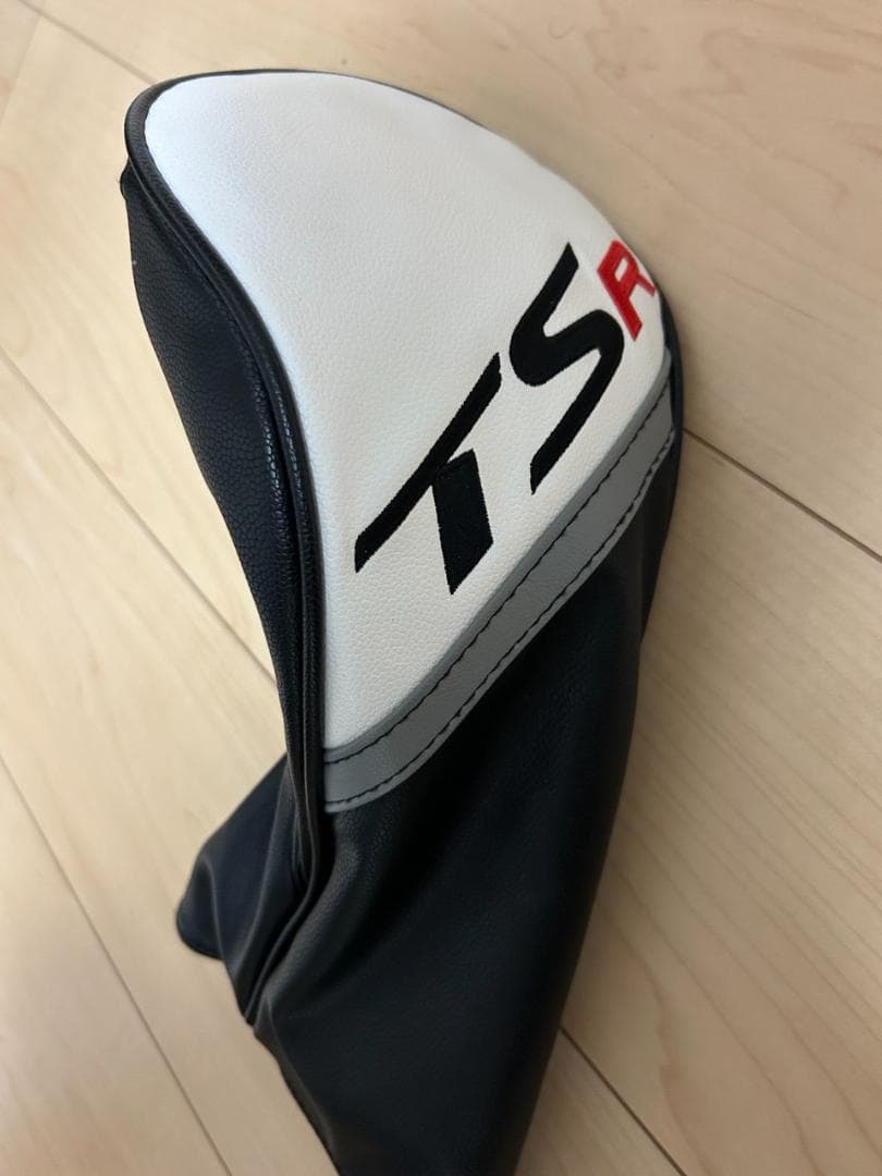 [zacca]Titleist TSR2 ドライバー 10°Sシャフト2本