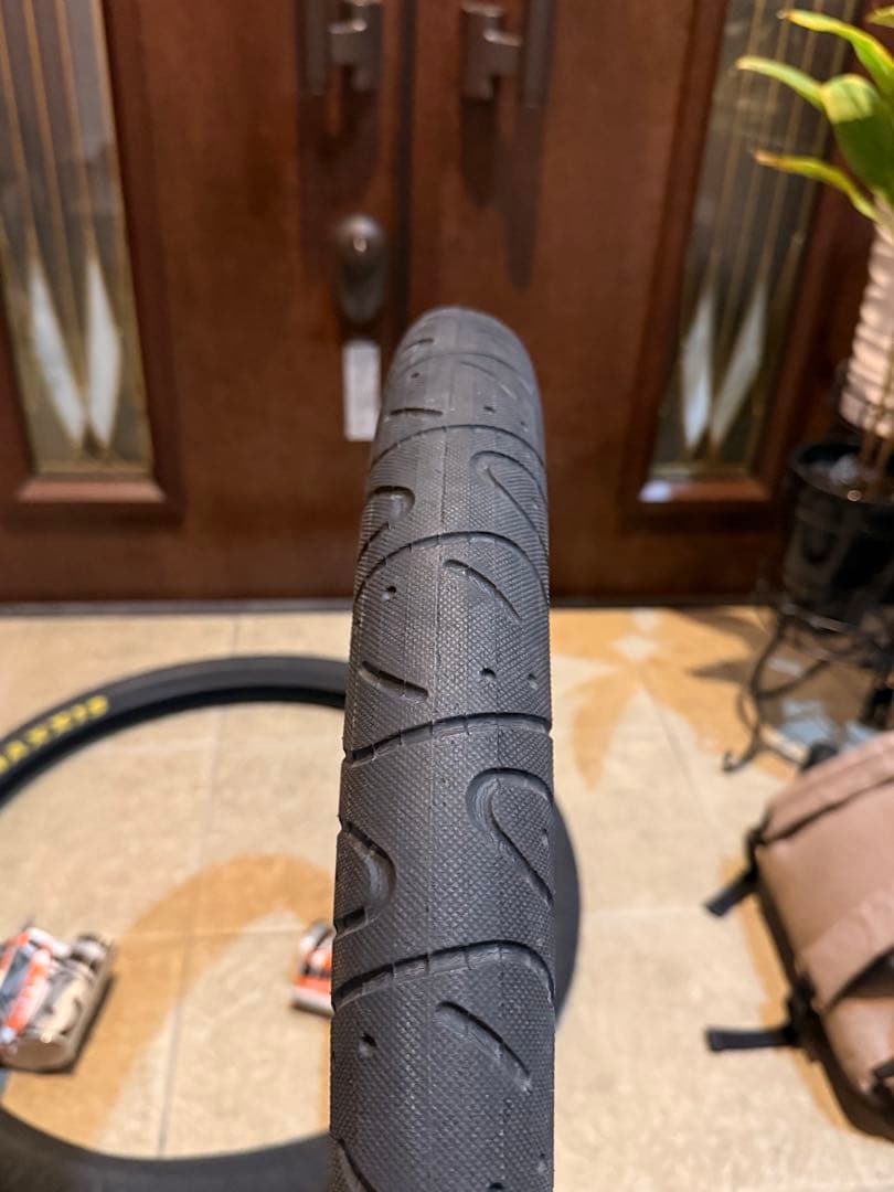 MAXXIS フックワーム　29㌅×2