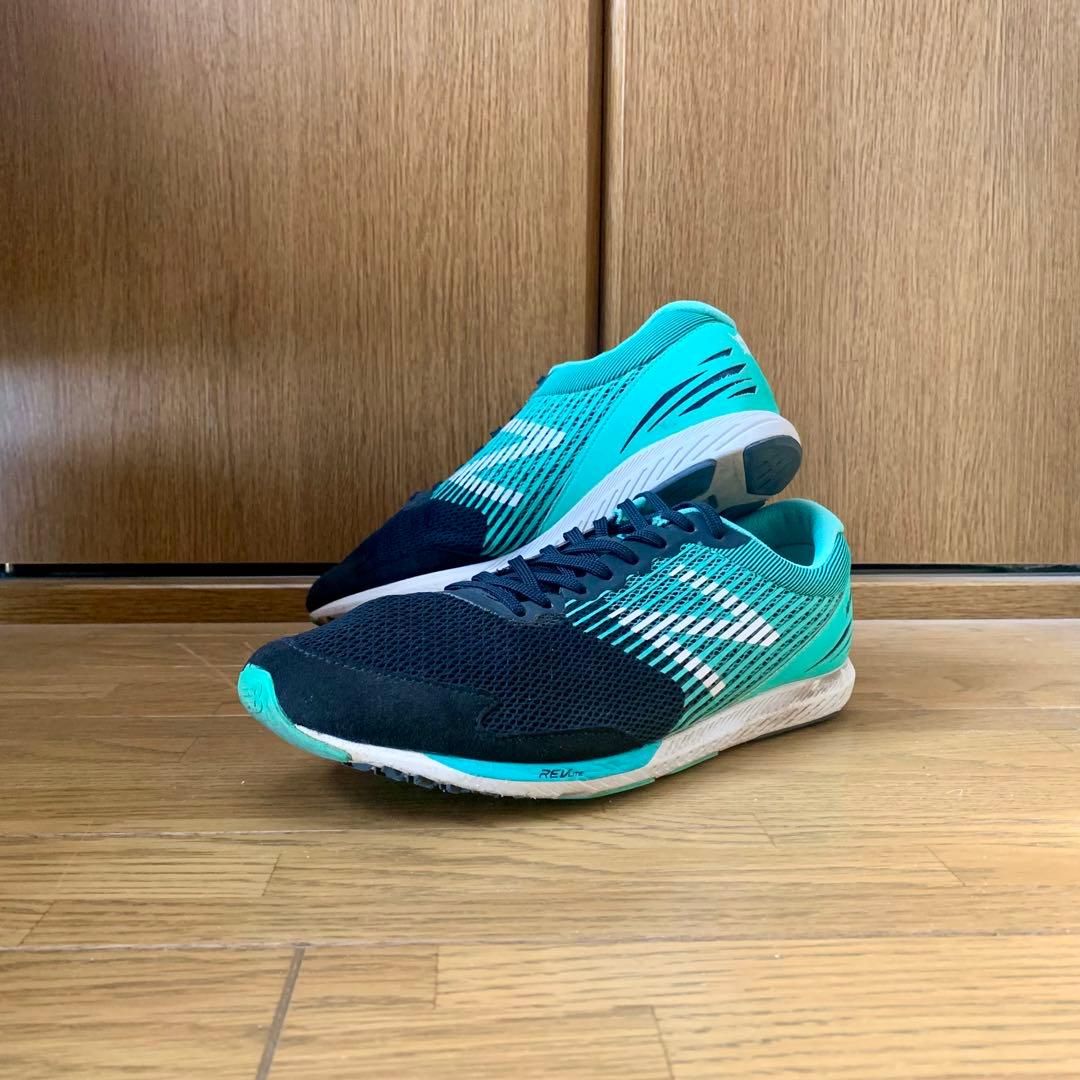 New Balance HANZO S v2 ニューバランス ランニングシューズ