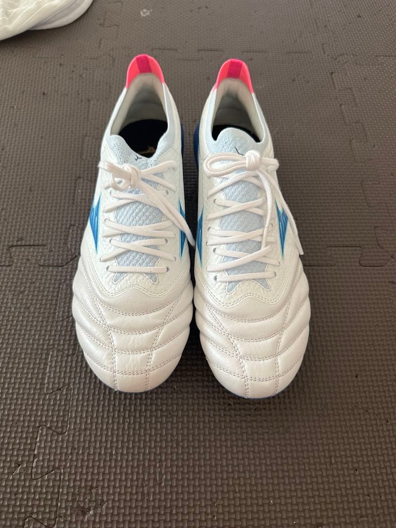 Mizuno モレリア サッカーシューズ