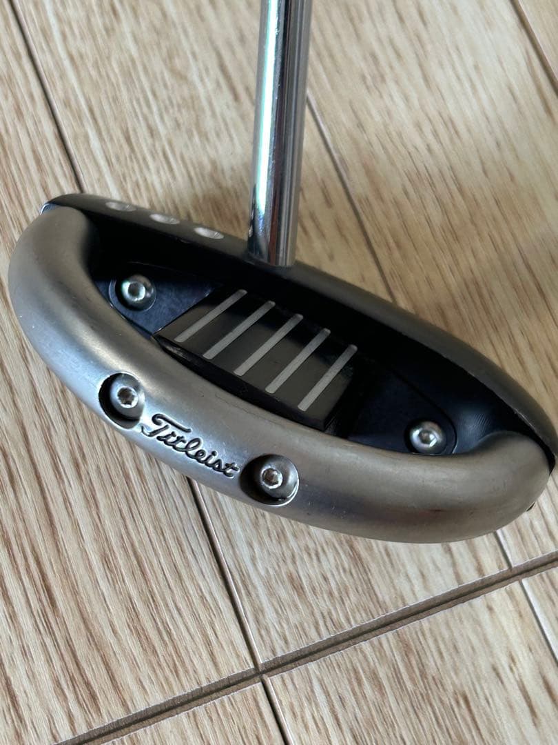 クラブ Scotty Cameron Futura Phantom mallet2