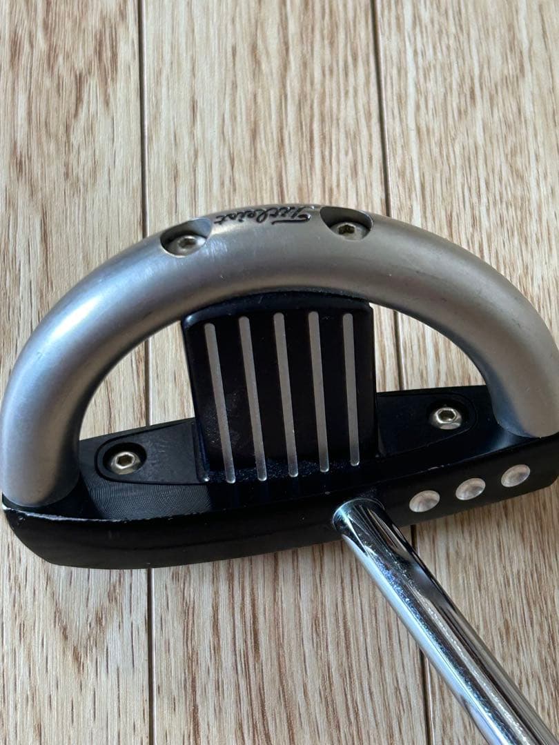 クラブ Scotty Cameron Futura Phantom mallet2