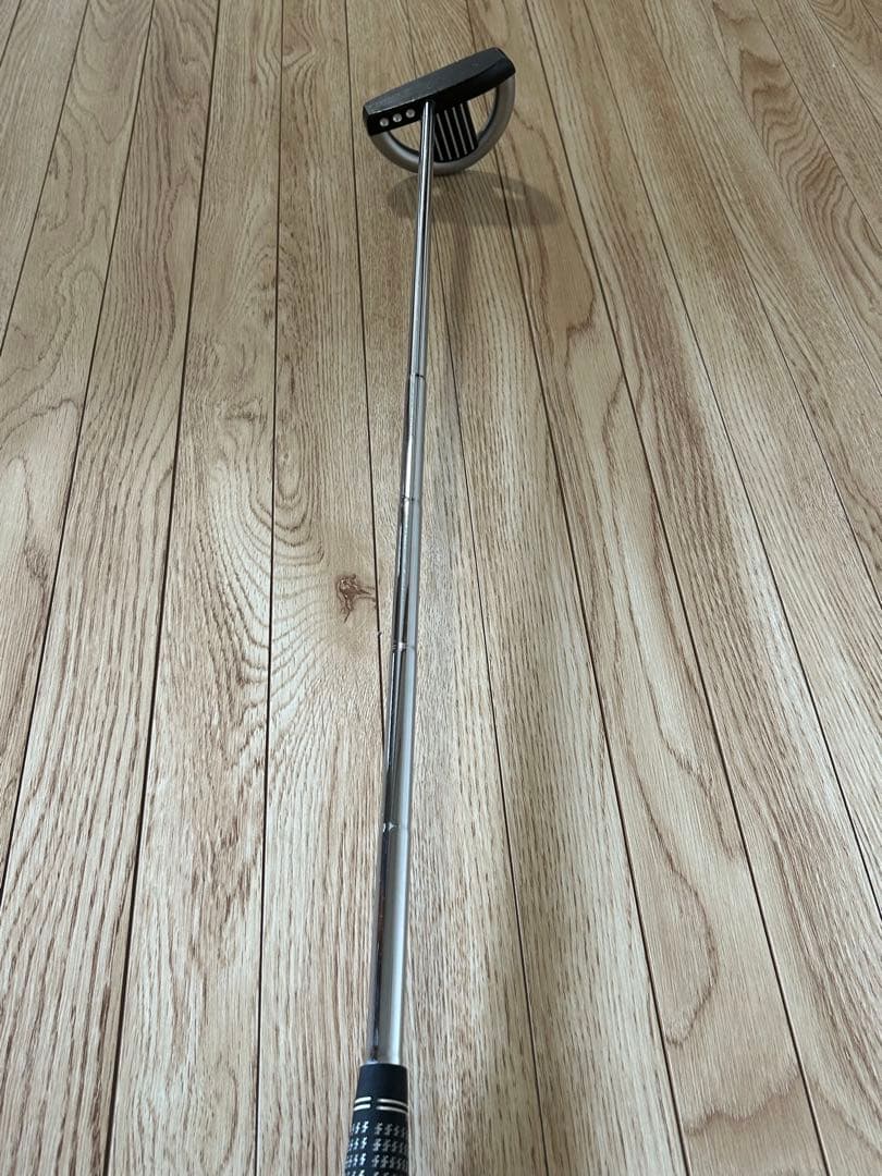 クラブ Scotty Cameron Futura Phantom mallet2