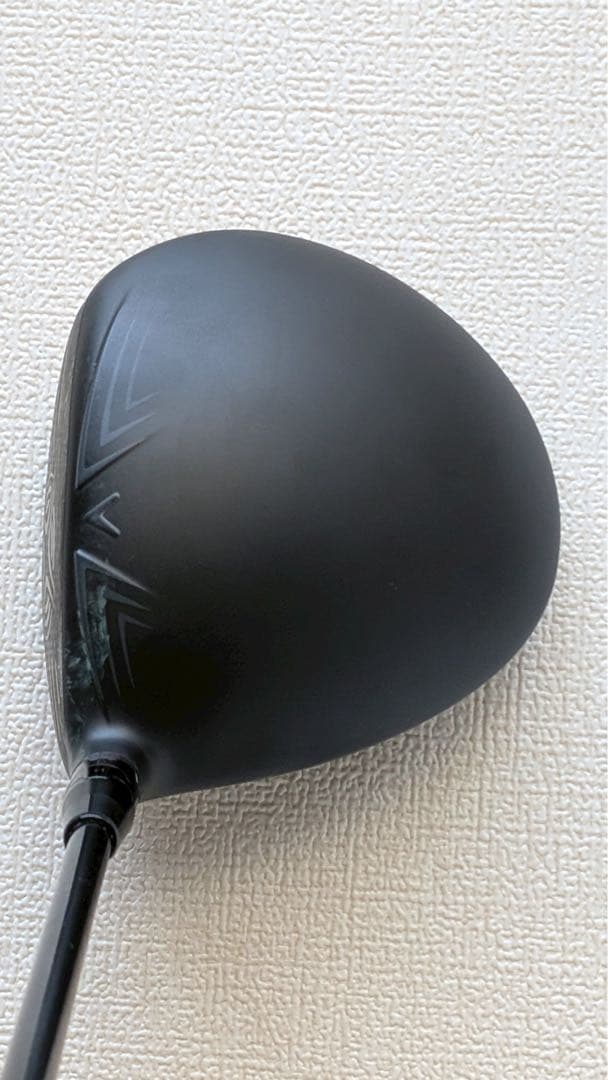 Callaway（キャロウェイ）XR16 ドライバー