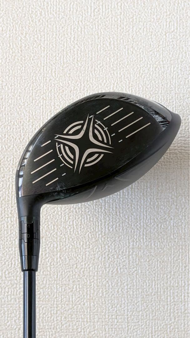 Callaway（キャロウェイ）XR16 ドライバー