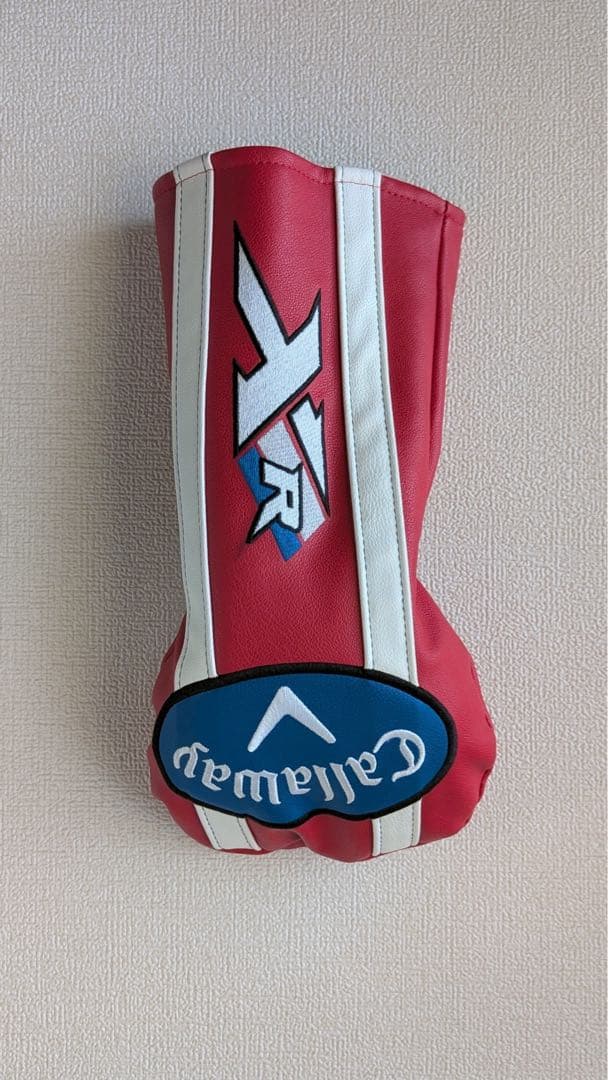 Callaway（キャロウェイ）XR16 ドライバー