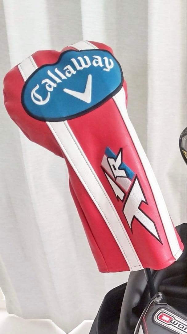 Callaway（キャロウェイ）XR16 ドライバー