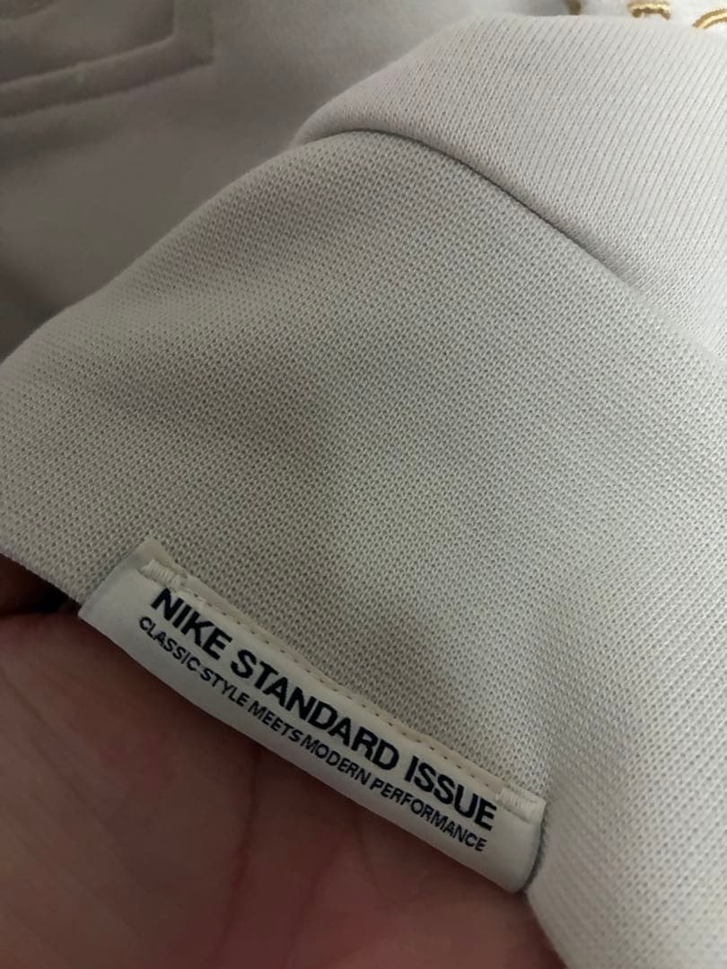 NIKE ナイキ リバプール レブロン ハーフジップ スウェット 3XL 新品